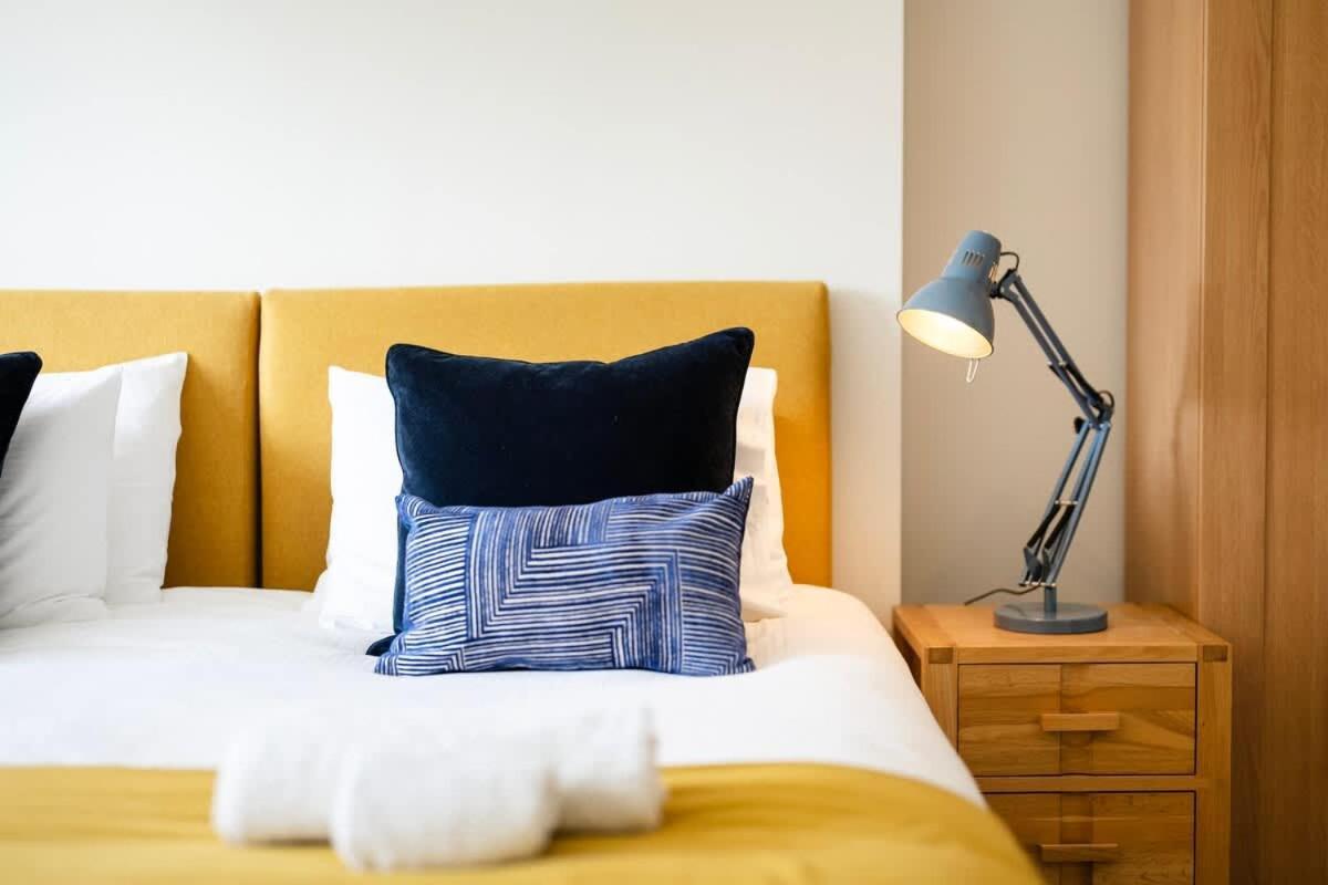 Spacious And Quiet Ground Floor Flat Bristol Exteriér fotografie